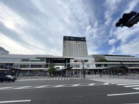 南海 和歌山市駅