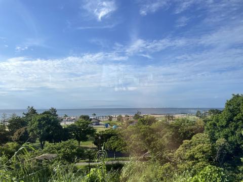 せんなん里海公園