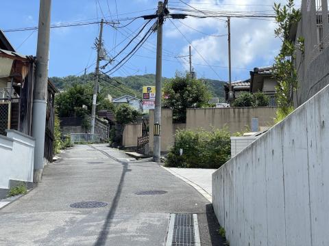 東大阪市山手町