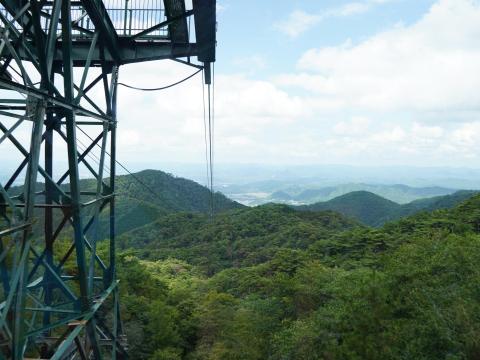 六甲有馬ロープウェイ
