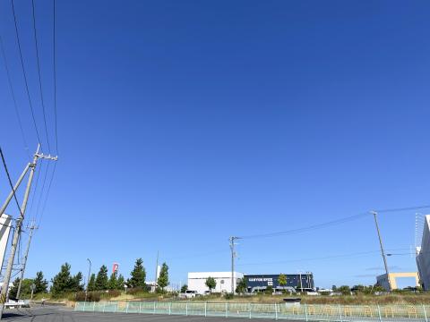 キャニオンスパイス第2工場