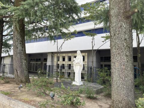 洛星中学校・高等学校