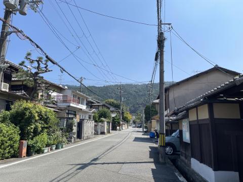 南禅寺下河原町