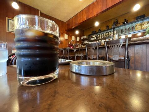 岡崎コーヒーショップ