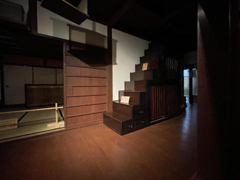 大阪くらしの今昔館