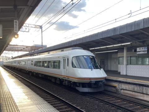 近鉄アーバンライナー