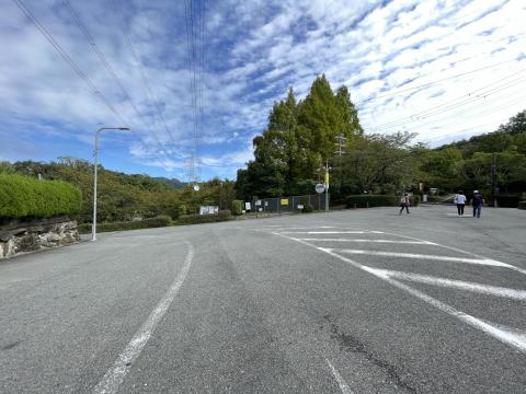 近つ飛鳥風土記の丘