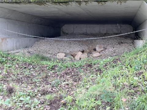 一須賀古墳群I支群5号墳