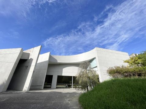 近つ飛鳥博物館