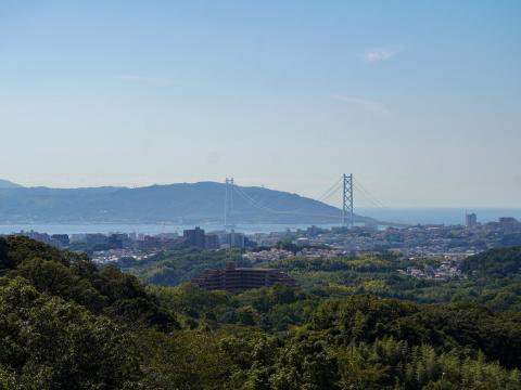 明石海峡大橋