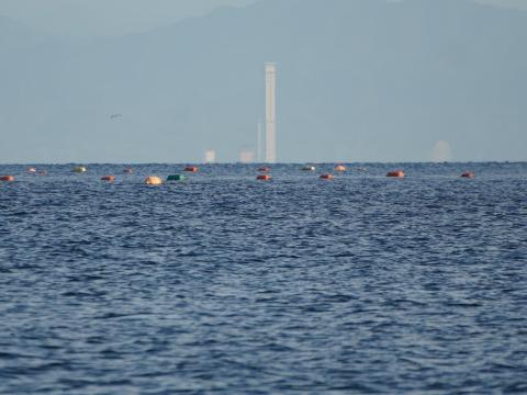 りんくうタウン