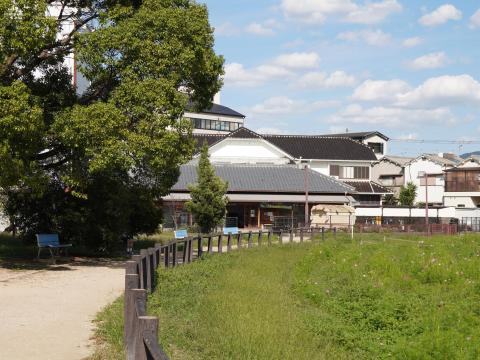 まほらしろやま