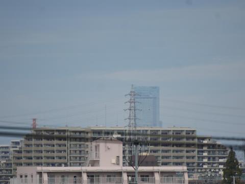 あべのハルカス