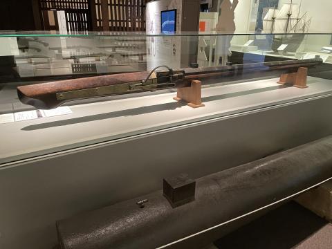 慶長大火縄銃