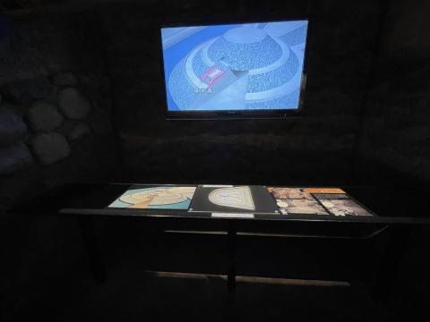 今城塚古墳歴史館