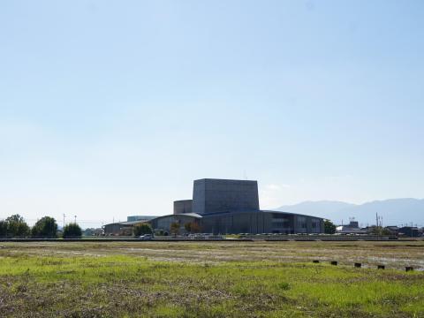 田原本青垣生涯学習センター