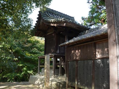 荒神社