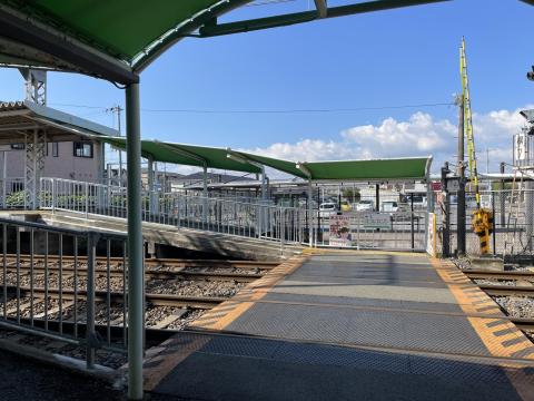 近鉄石見駅