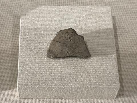 絵画土器