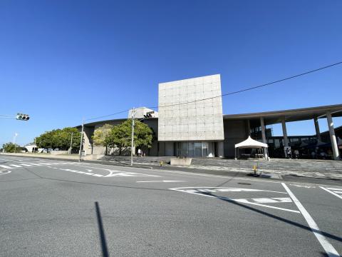 田原本青垣生涯学習センター