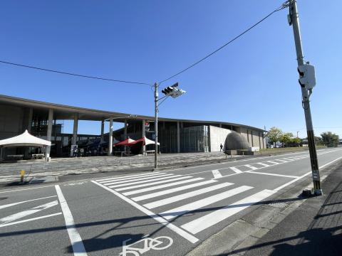 田原本青垣生涯学習センター