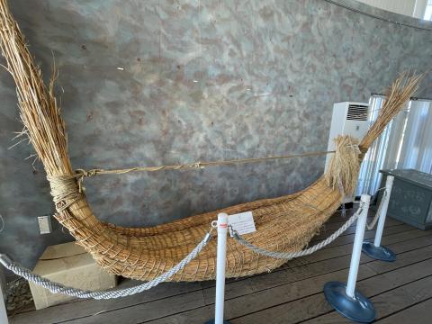 池上曽根弥生情報館