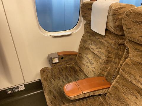 JR西日本 山陽新幹線