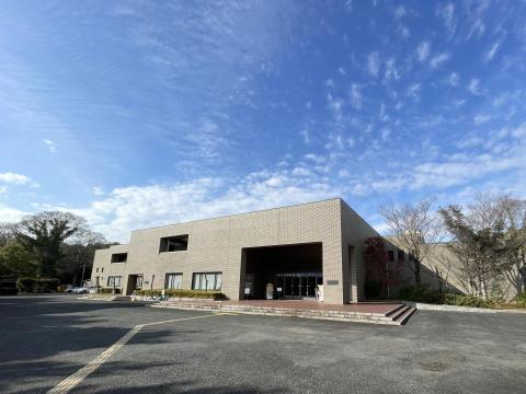 橿原考古学研究所付属博物館