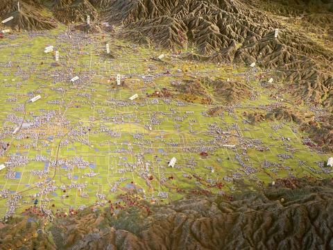 新沢千塚126号墳