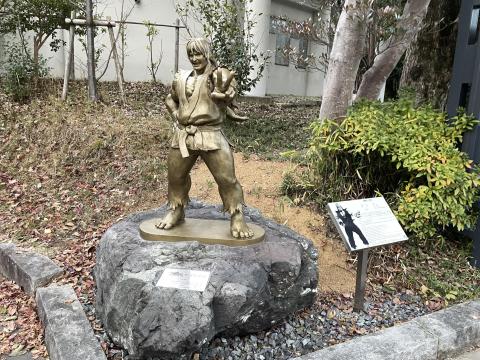 ストリートファイター・ケン