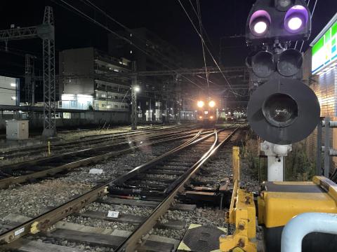 近鉄橿原神宮前駅