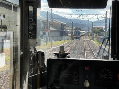 JR西 万葉まほろば線