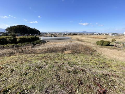 ホケノ山古墳から箸墓古墳