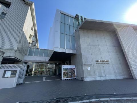 京都大学総合博物館