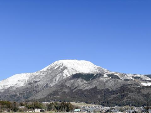 伊吹山
