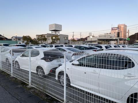 トヨタレンタカー