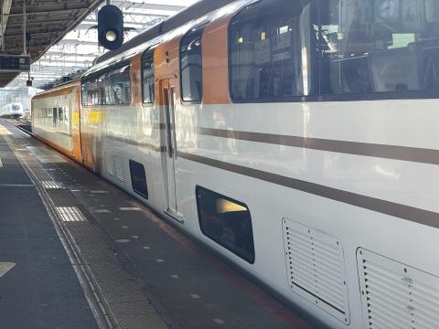 近鉄ビスタカー