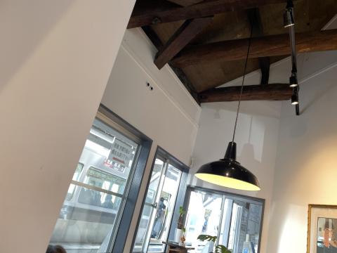 駅中食堂ピクトン