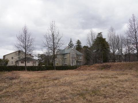 天理大学創設者記念館