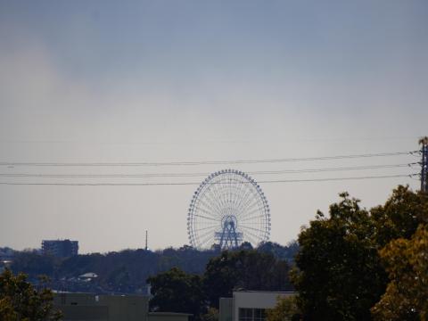 オオサカホイール