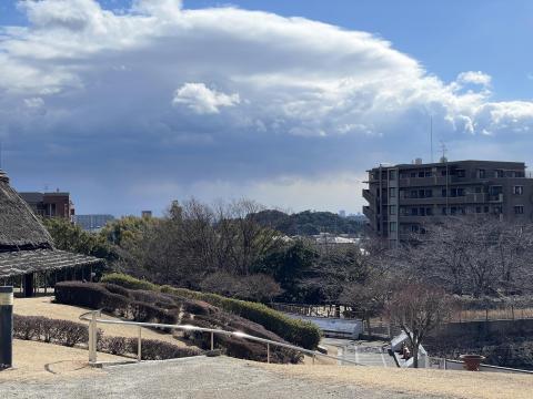 ハニワ工場公園