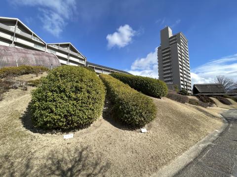 ハニワ工場公園