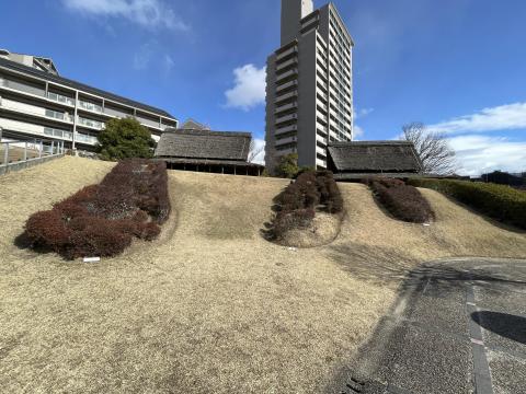 ハニワ工場公園