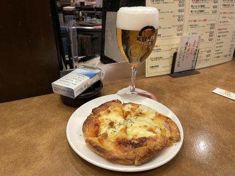 キリンケラーヤマト