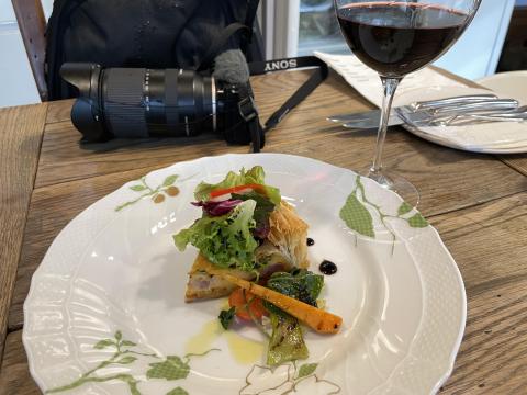 キッシュロレーヌ