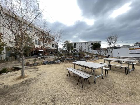 みなとやま水族館