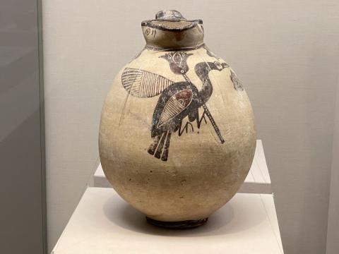 鳥文オイノコエ