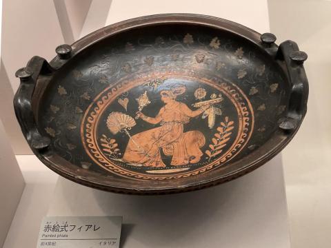 赤絵式フィアレ