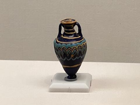 アンフォリスコス