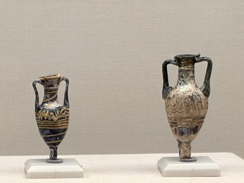 アンフォリスコス